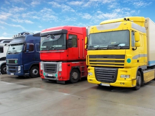 Adana Pervari Nakliye